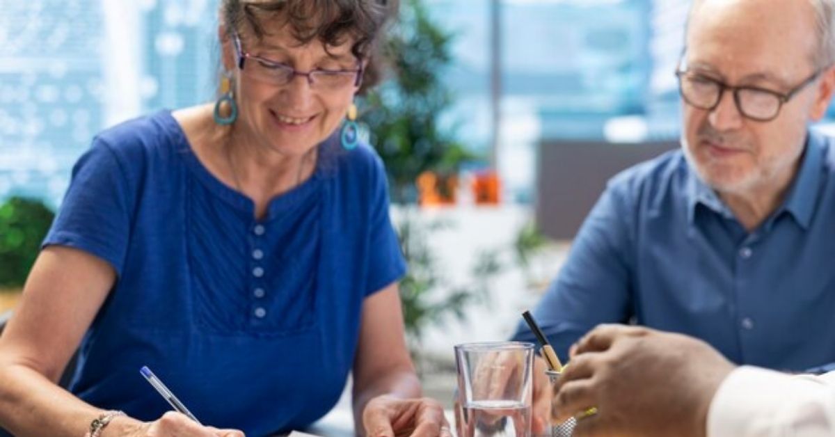 Assisted Living Facilities Houston TX